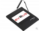Evolis Sig Active Hightech Signature Pad